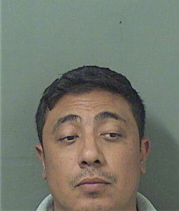 Gerson Amador, - Palm Beach County, FL 